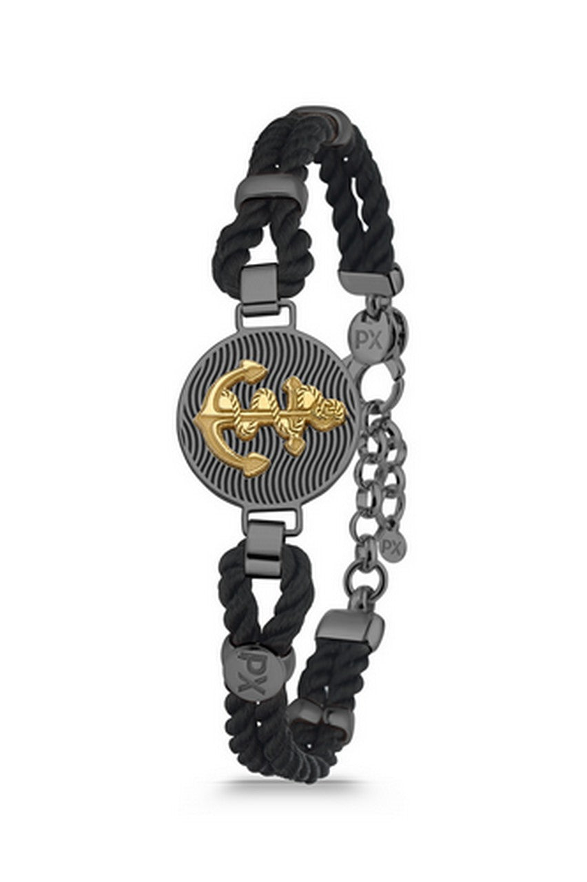 Polo Exchange Bracelet - SI69-BC296-42