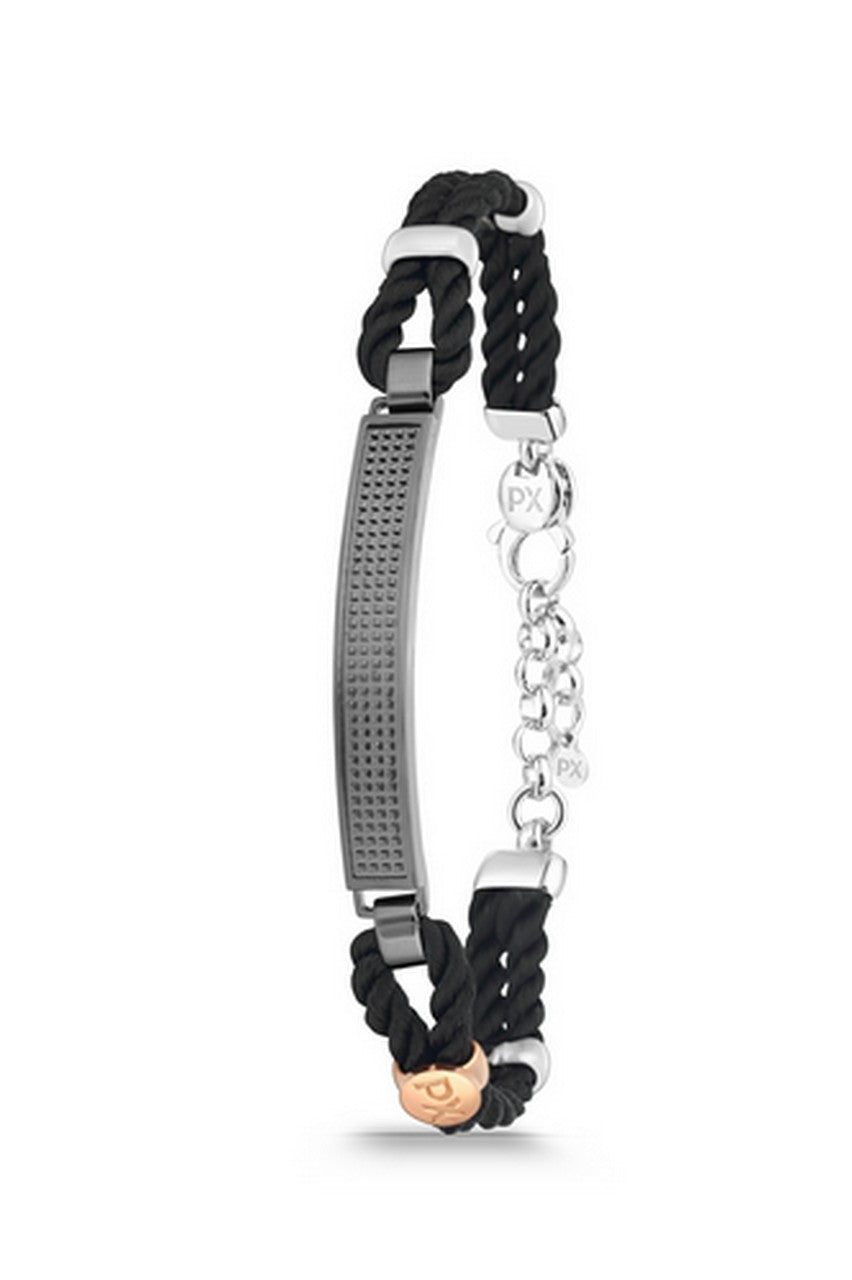 Polo Exchange Bracelet - SI69-BC296-43
