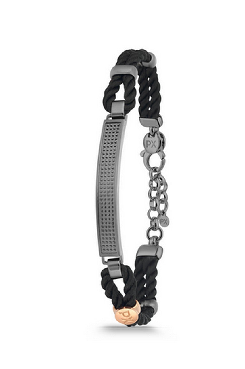 Polo Exchange Bracelet - SI69-BC296-43