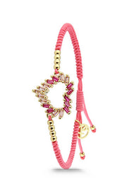 Polo Exchange Bracelet - BRS51-J449004B-1