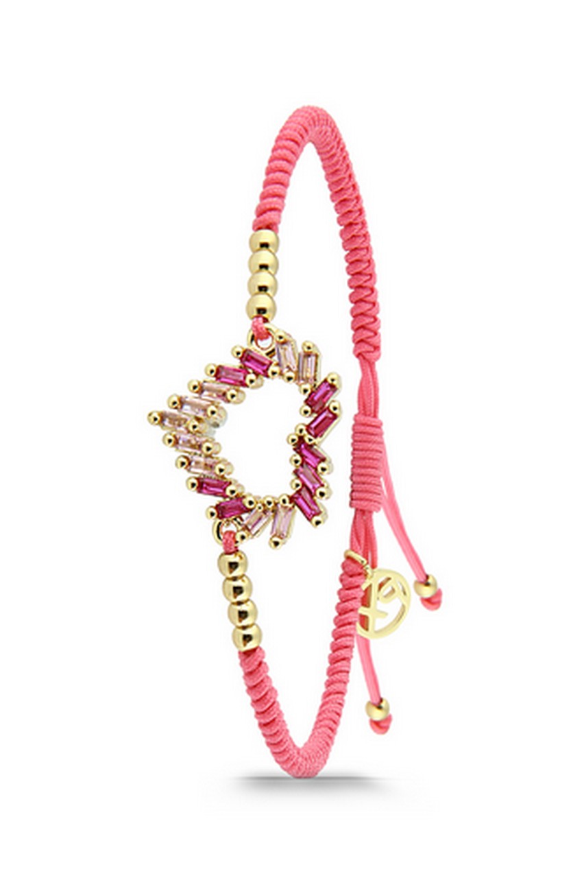 Polo Exchange Bracelet - BRS51-J449004B-1