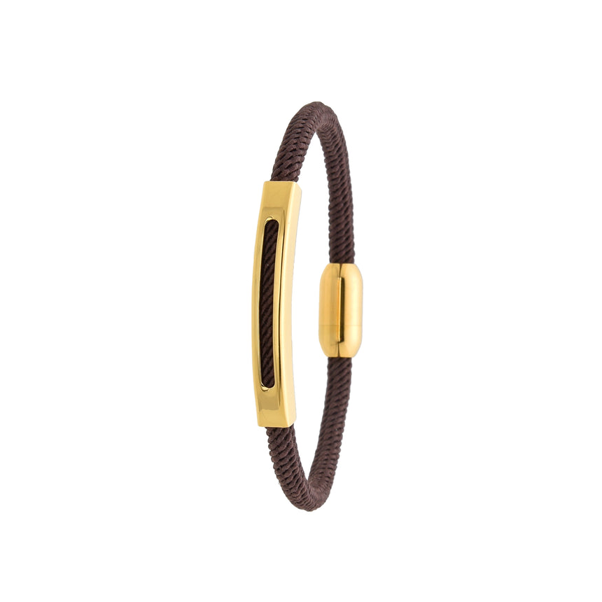 Polo Exchange Bracelet - ST46-DSC0118