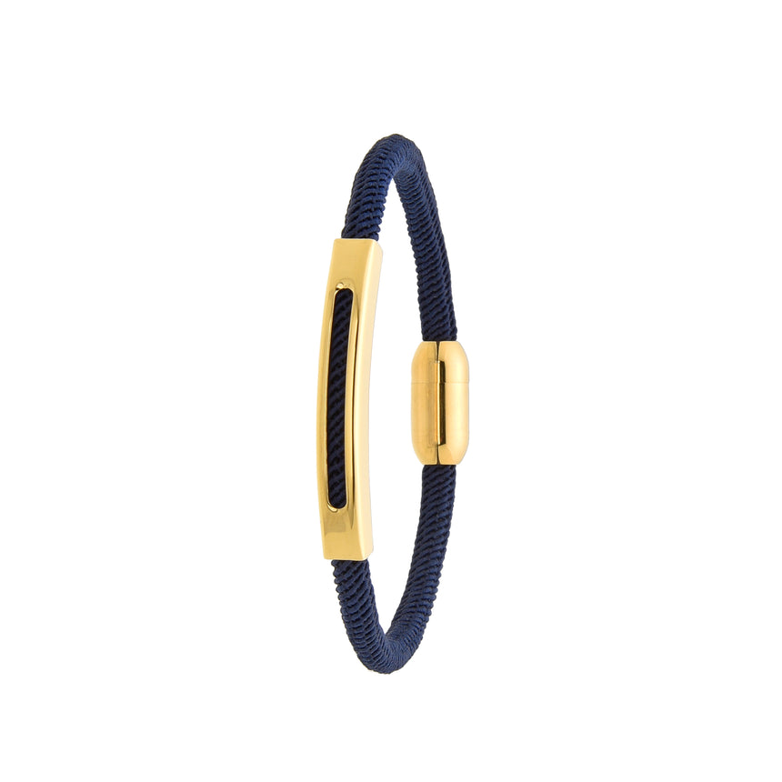 Polo Exchange Bracelet - ST46-DSC0118