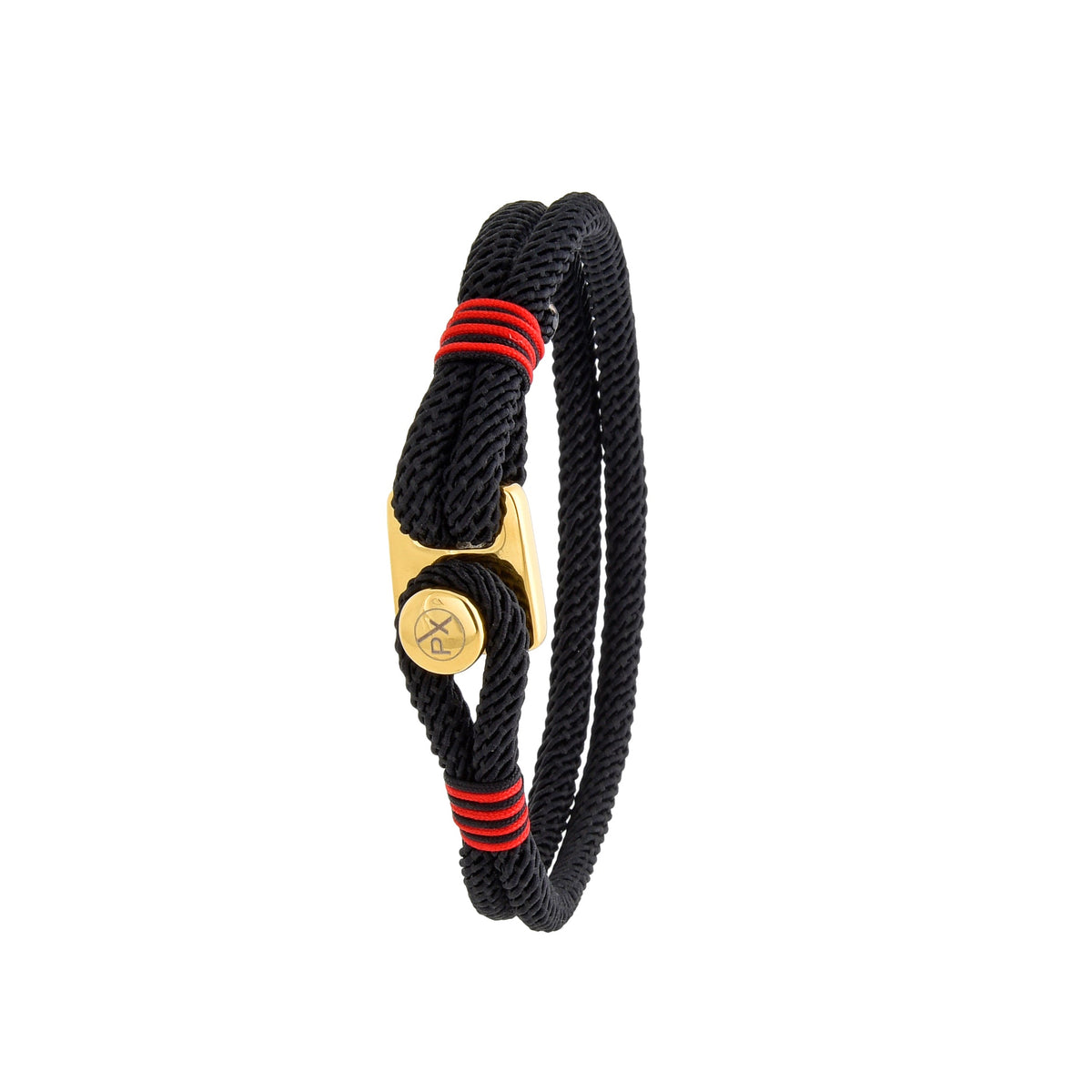 Polo Exchange Bracelet - BBRACELETS ST46-DSC0083