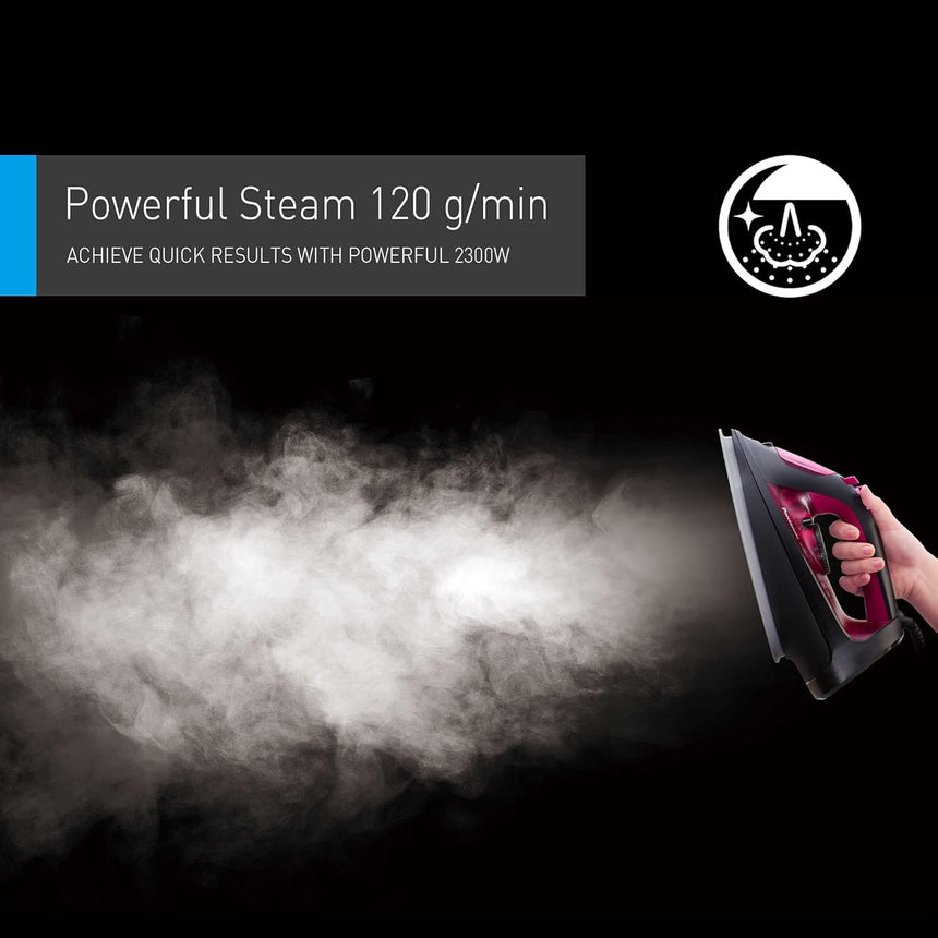 Panasonic Big & Easy 2300W Steam Iron
