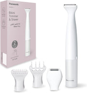 Panasonic Bikini Trimmer