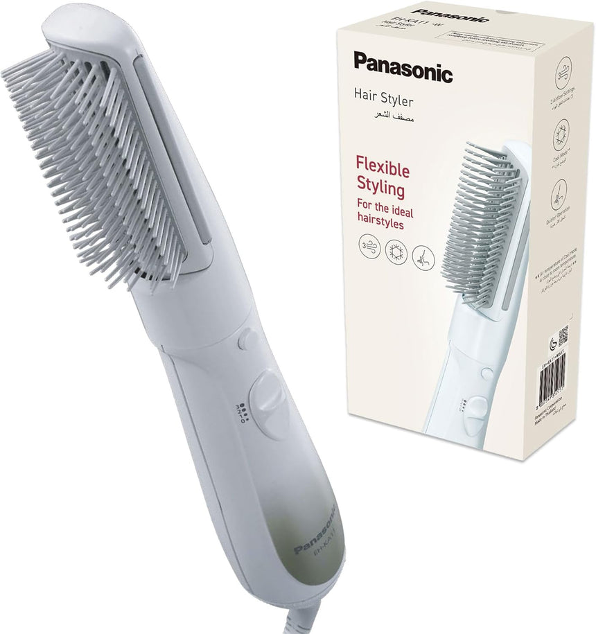 Panasonic EH-KA11 Hair Styler Blow Brush