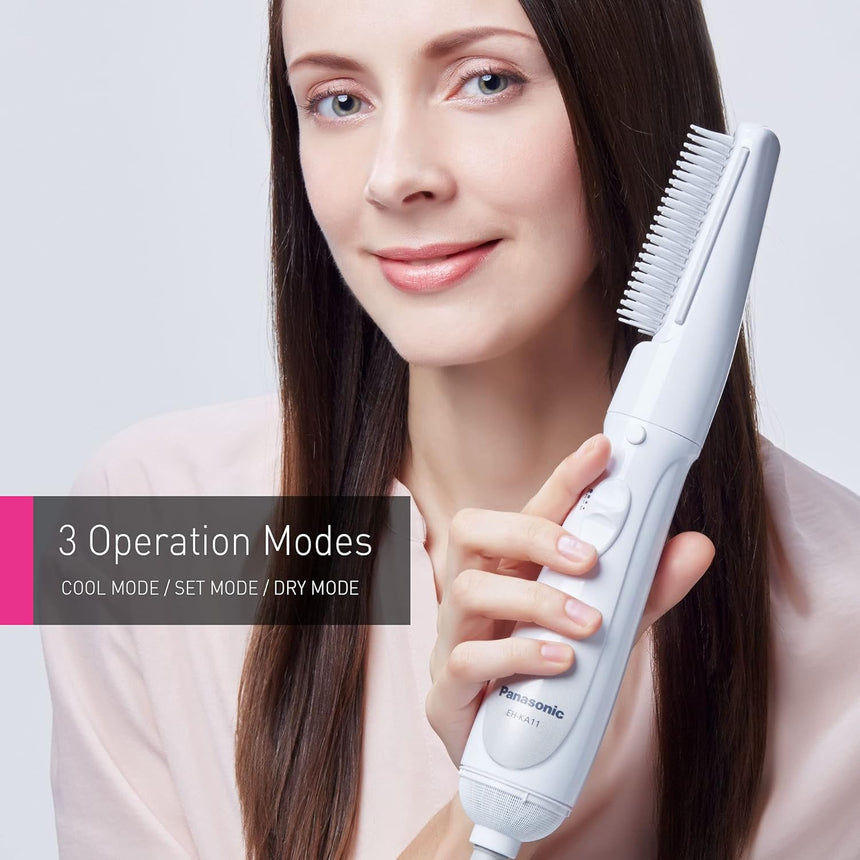 Panasonic EH-KA11 Hair Styler Blow Brush