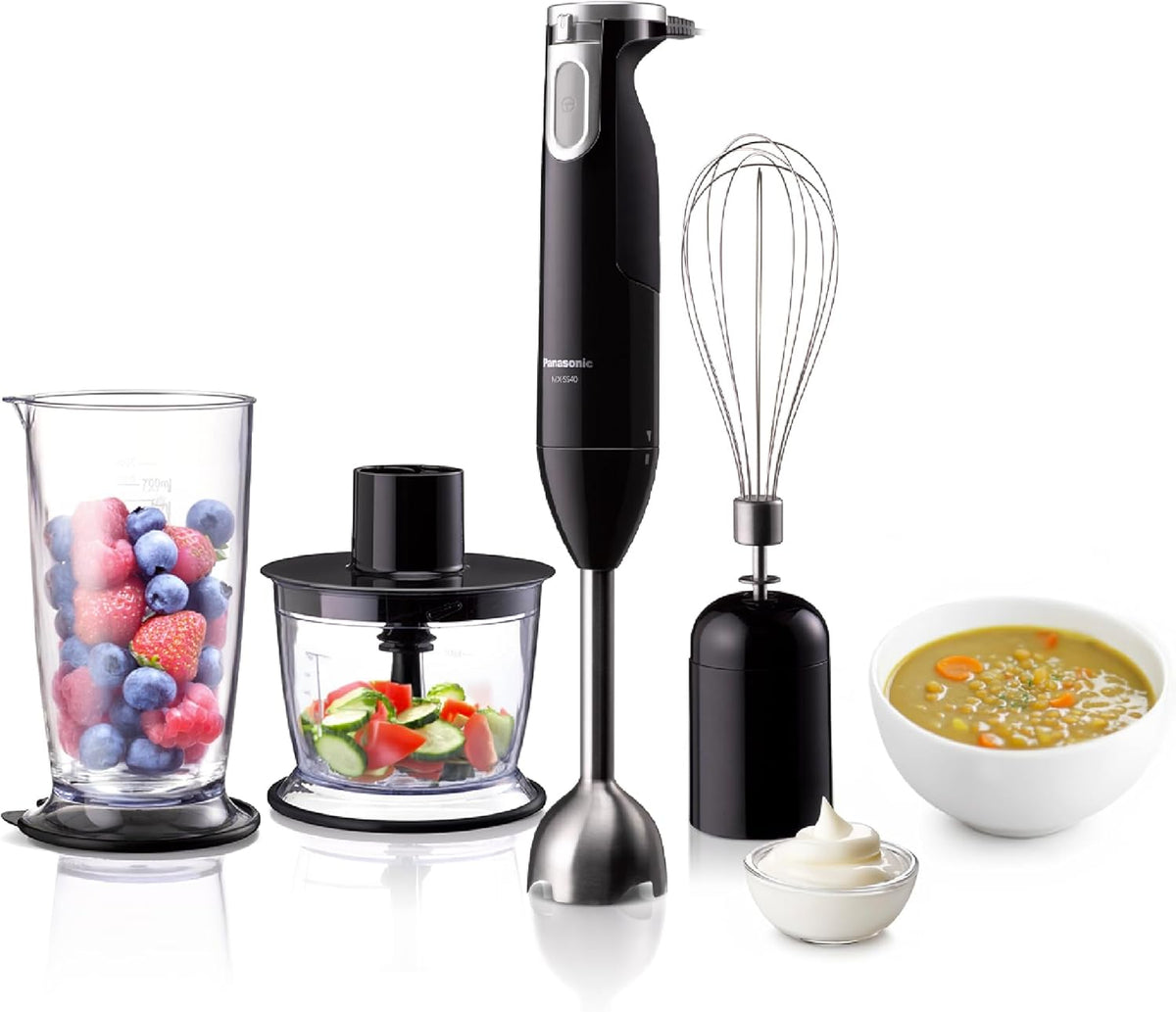 Panasonic Hand Blender, 600W
