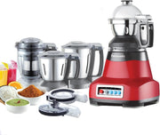 Panasonic Powerful Mixer