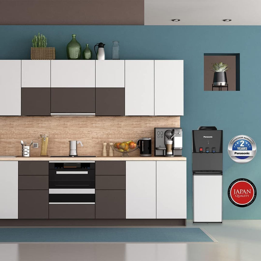 Panasonic Top Loading Water Dispenser