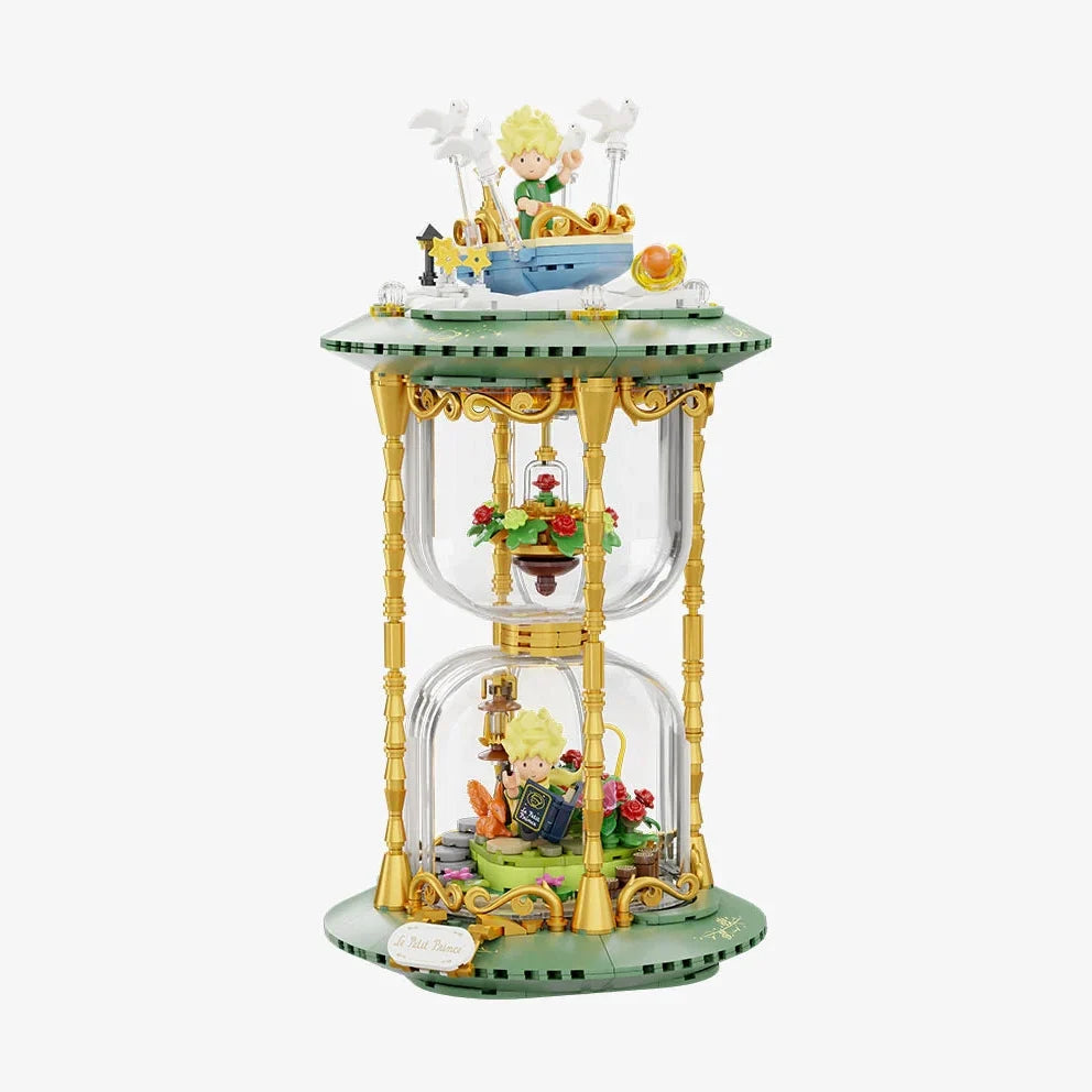 Pantasy x Le Petit Prince Hourglass (86301) by Pantasy