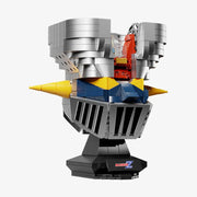 Pantasy x Mazinger Z Bust (87302) by Pantasy