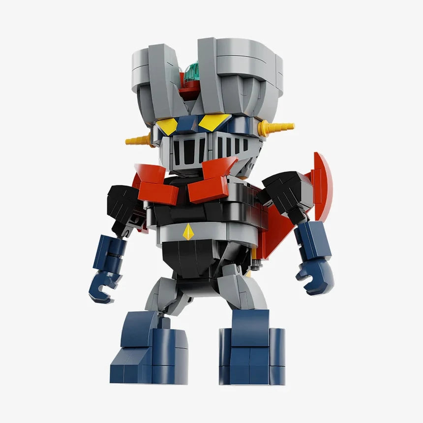 Pantasy x Mazinger Z Mini Mecha (87303) by Pantasy