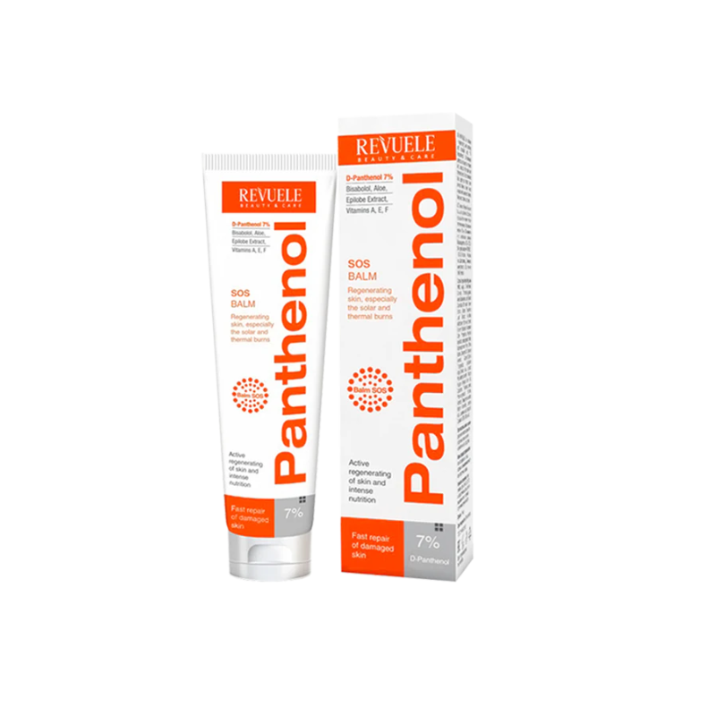 Revuele Panthenol SOS Balm