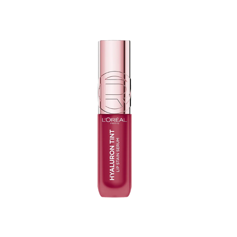 L'Oréal Paris Paradise Hyaluron Tint Lip Stain Serum