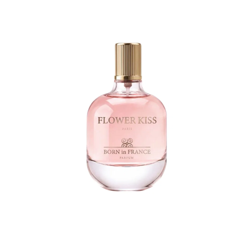 Parisis Born In France Flower Kiss Eau De Parfum