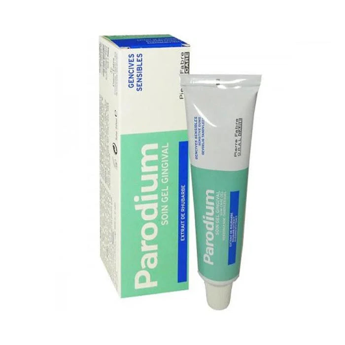 Parodium Gum Care Gel