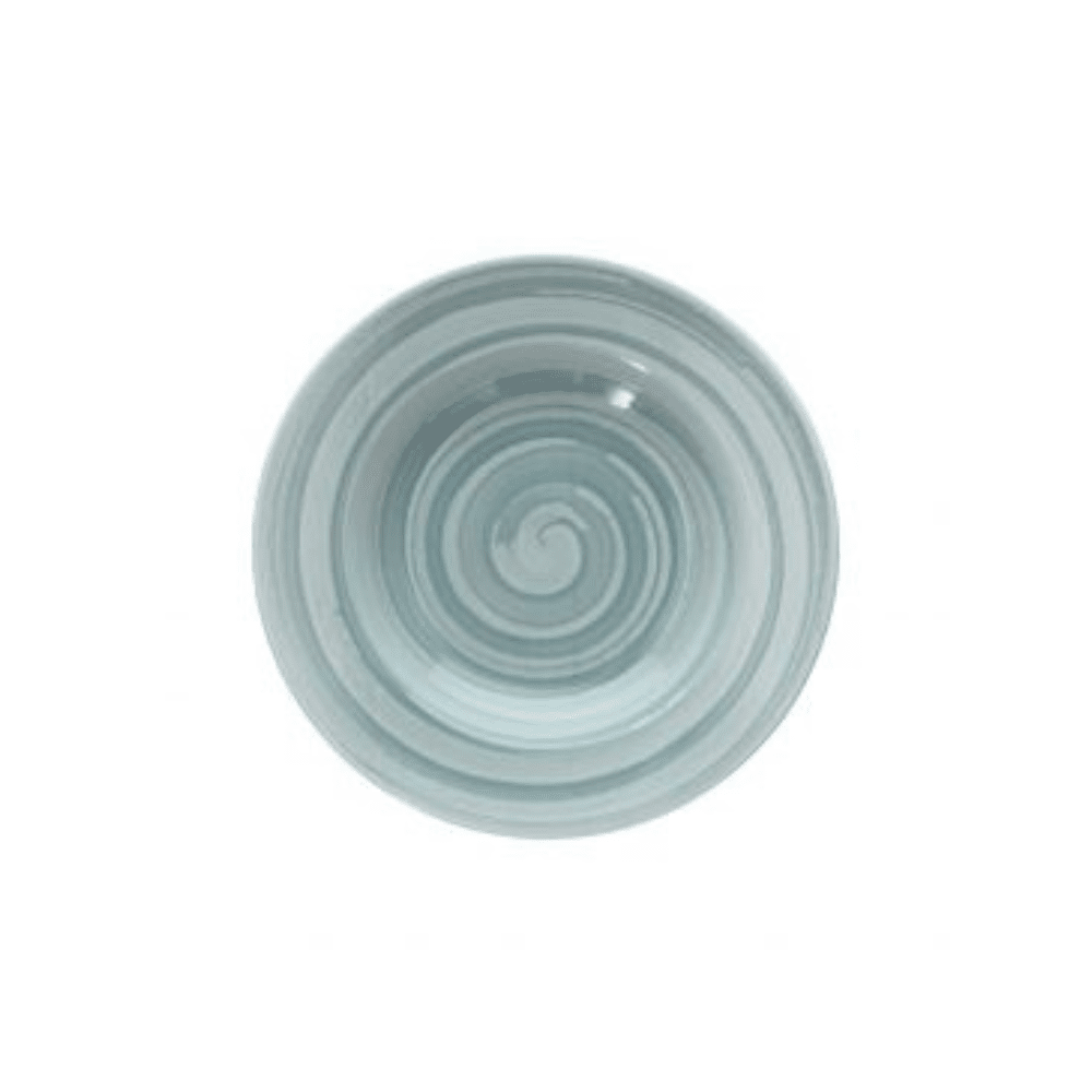 The German Outlet, Tognana, Pasta bowl 27cm Oliva Aura Spir. Blu