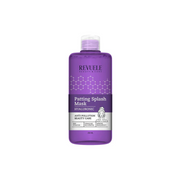 REVUELE Hyaluron Patting Splash Mask