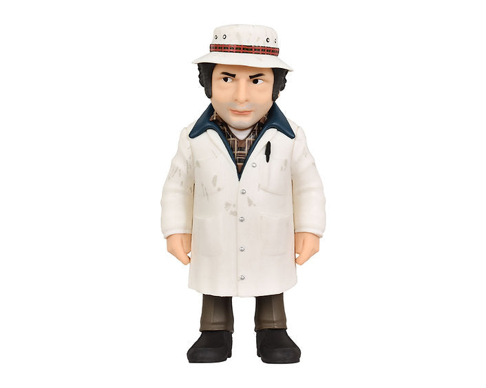Paulie Pennino - Rocky Action Figures Paulie Pennino - Rocky Paulie Pennino - Rocky Minix