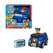 Paw Patrol RC Chase Car by Spin Master