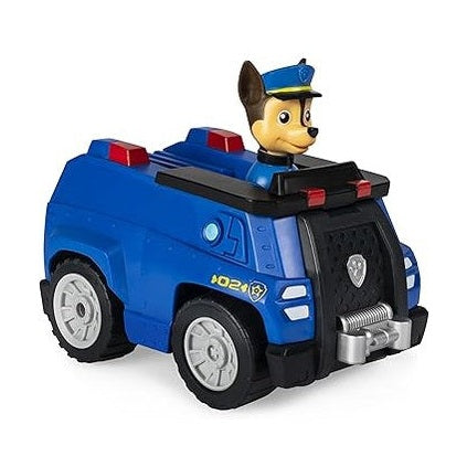 Paw Patrol RC Chase Car by Spin Master