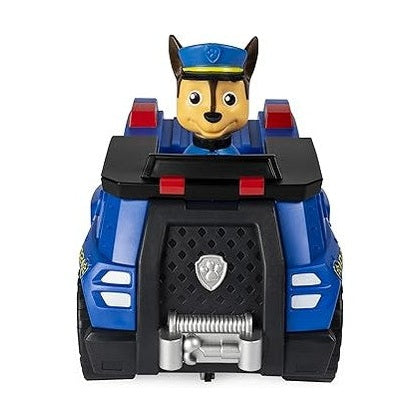 Paw Patrol RC Chase Car by Spin Master
