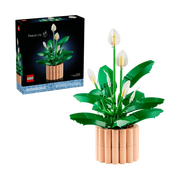 LEGO Peace Lily (11504) by LEGO