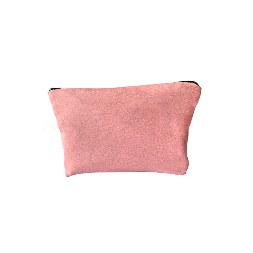 Small Pouch Warning