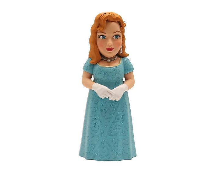 Penelope Featherington - Bridgerton Action Figures Penelope Featherington - Bridgerton Penelope Featherington - Bridgerton The German Outlet