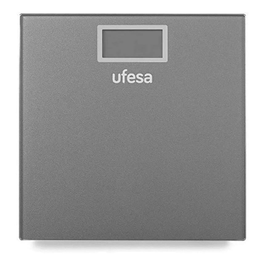 The German Outlet, Ufesa, Bathroom Scale Slim Bathroom Scale