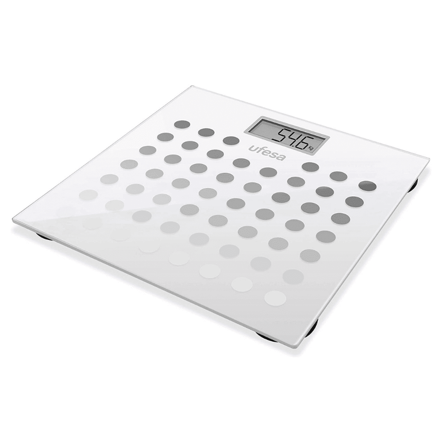 The German Outlet, Ufesa, BE0908 Bathroom Scale 29×28 cm