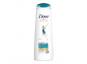 Dove Shampoo Split Ends Rescue 400 mL