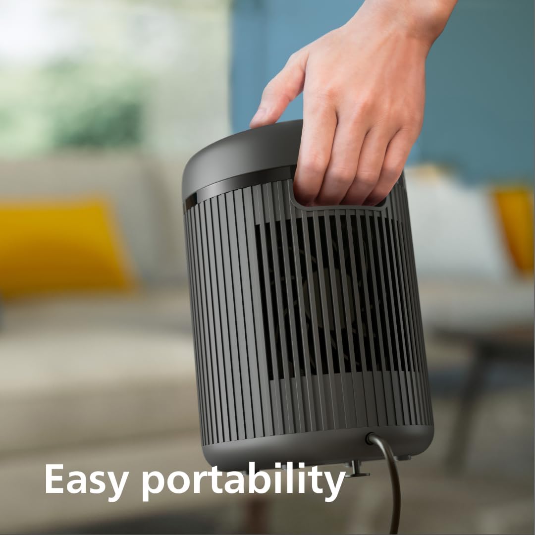 Philips 2000 Series Fan Heater