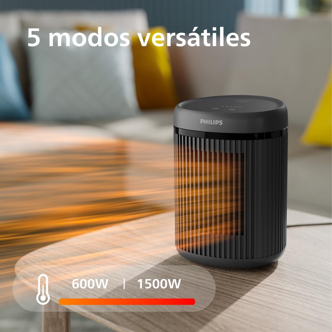 Philips 2000 Series Fan Heater