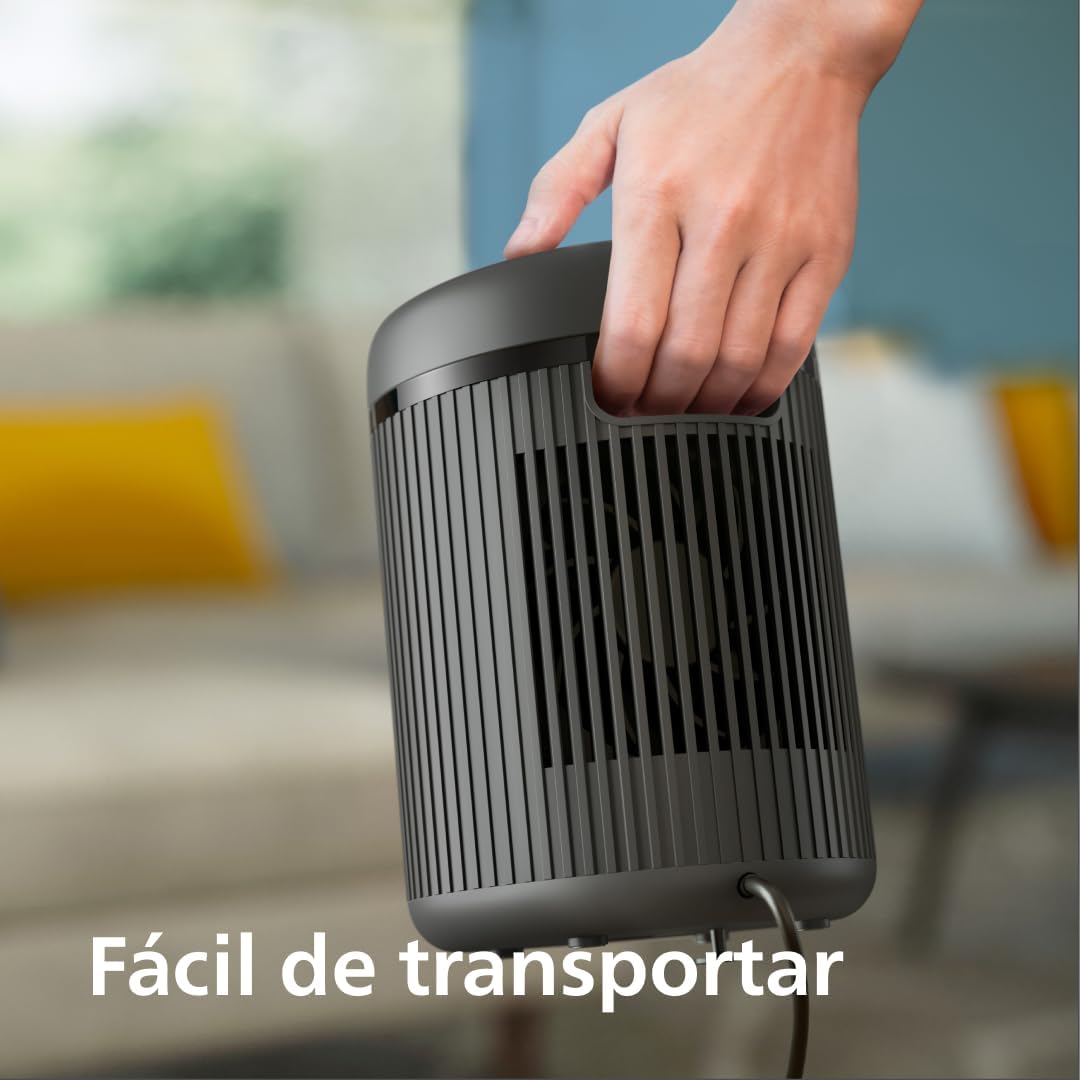 Philips 2000 Series Fan Heater