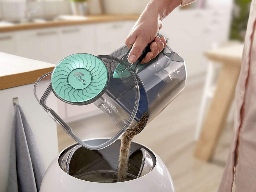 Philips 5000 Series Bagless Vacuum