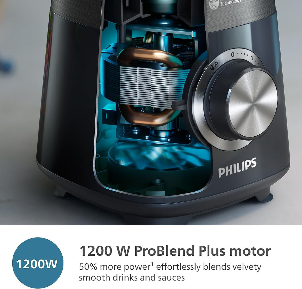 Philips 5000 Series Blender