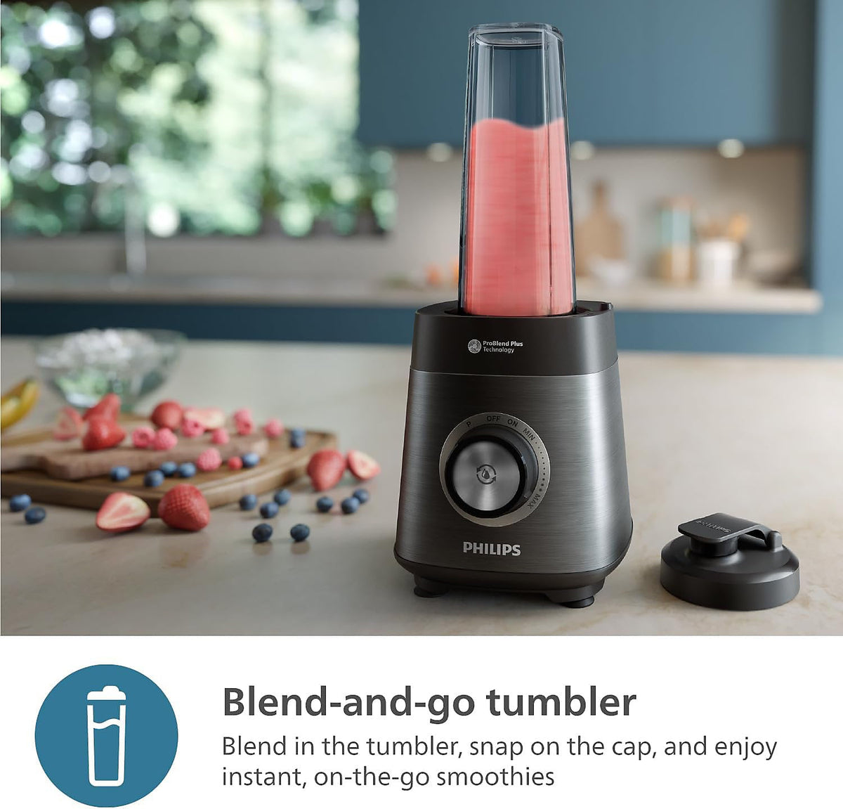 Philips 5000 Series Blender