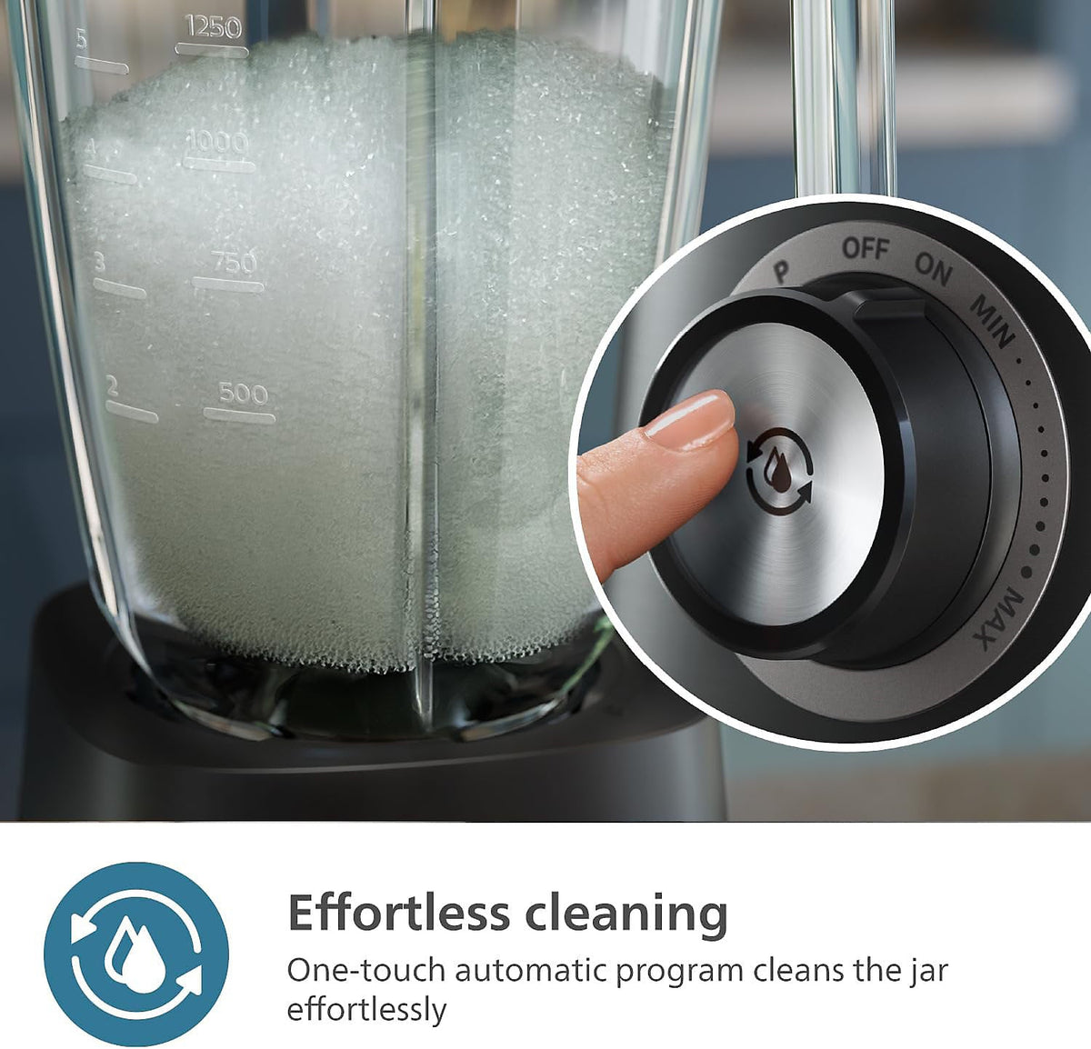 Philips 5000 Series Blender