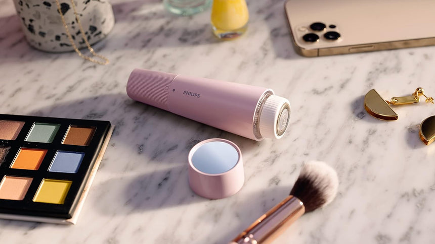 Philips 5000 Series Facial Hair Remover