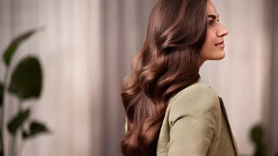 Philips 7000 Series Auto-rotating Airstyler