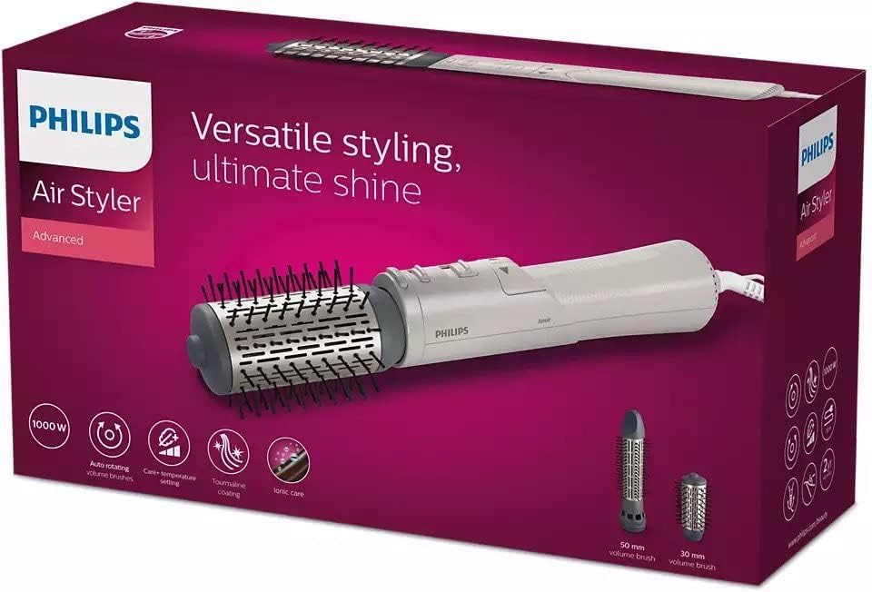 Philips 7000 Series Auto-rotating Airstyler