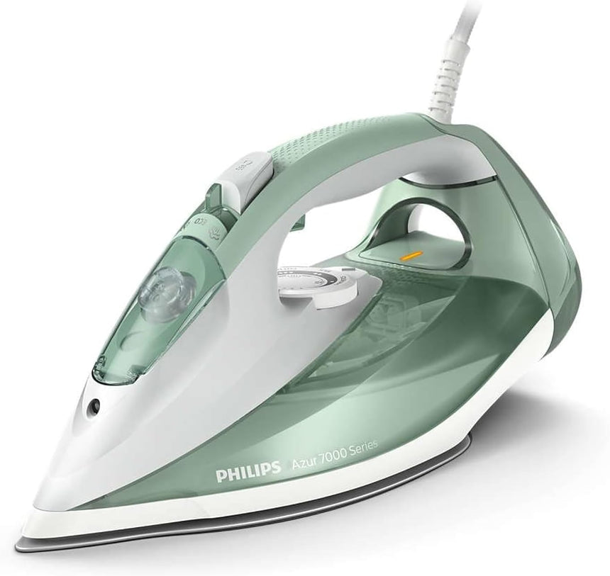 Philips 7000 Series HV Steam Iron, 2600W