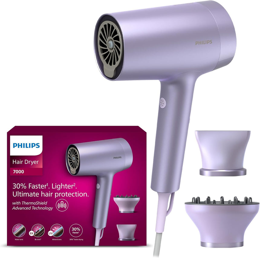 Philips Hair Dryer 7000 1800W