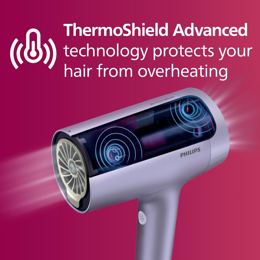 Philips Hair Dryer 7000 1800W