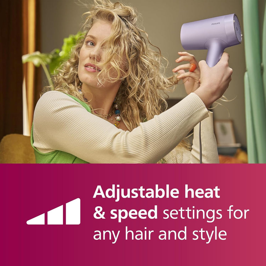 Philips Hair Dryer 7000 1800W