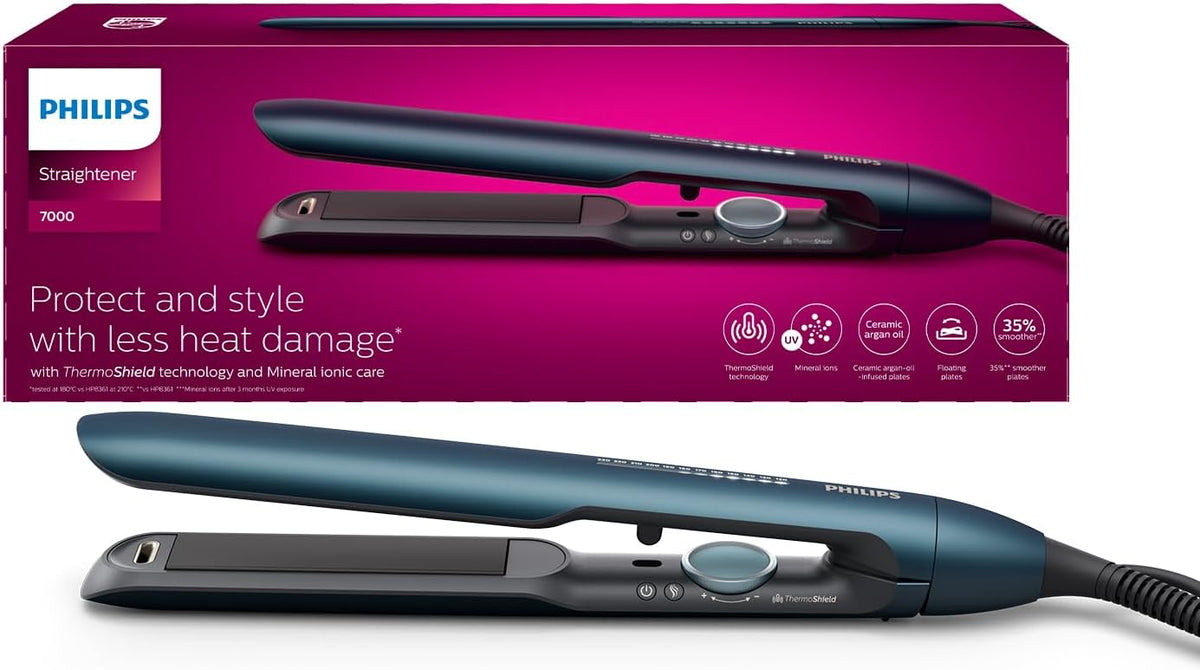 Philips 7000 Series Straightener