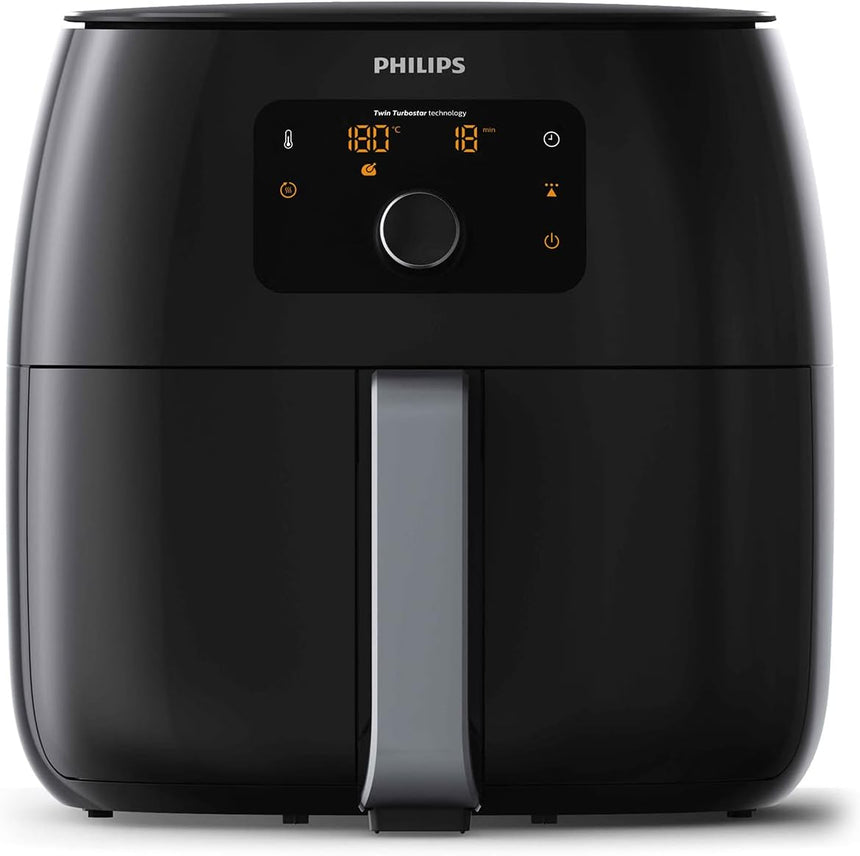 Philips Airfryer Premium XXL, 2225W